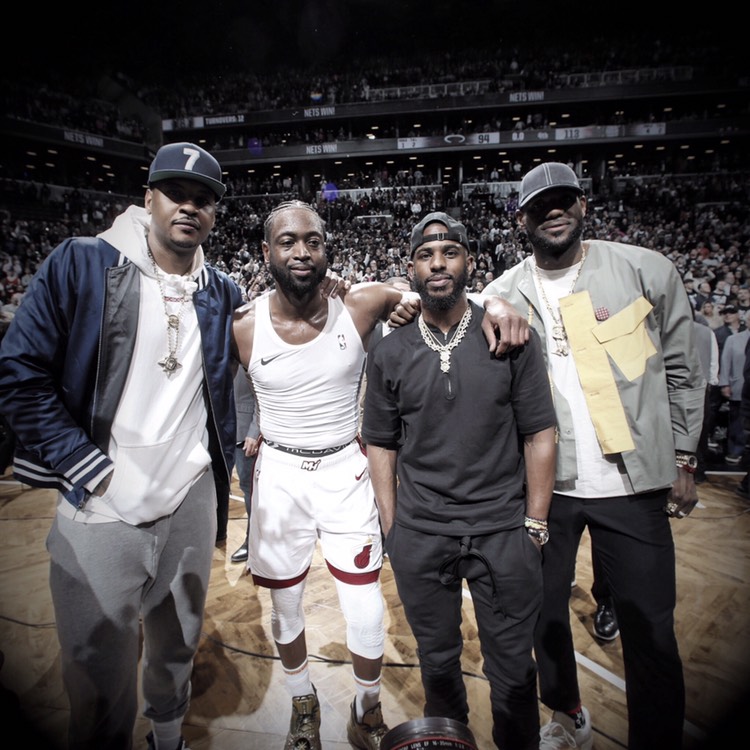Se acaba la función para Dwyane Wade Se acaba la función para Dwyane Wade