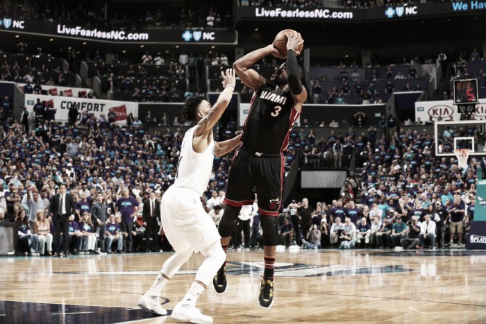 Resumen NBA: Miami e Indiana fuerzan el séptimo partido; los Clippers se despiden