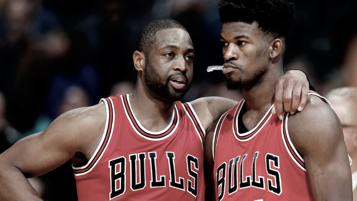 Nba - L'implosione dei Chicago Bulls