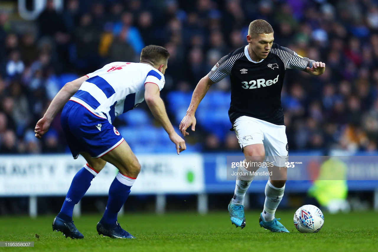 Derby County vs Reading preview: Rams face Royals as both search for a play-off place