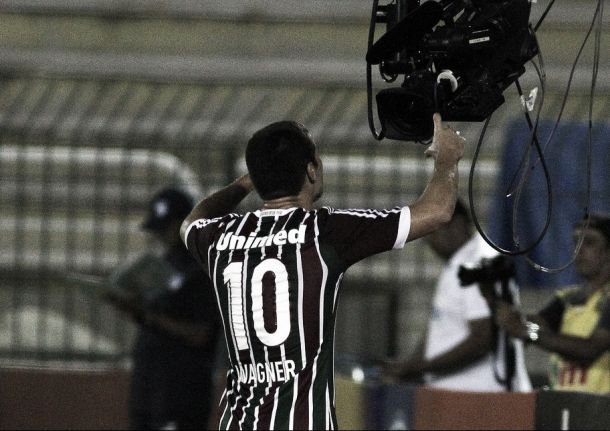De virada, Fluminense vence o Audax e chega a sua quarta vitória consecutiva