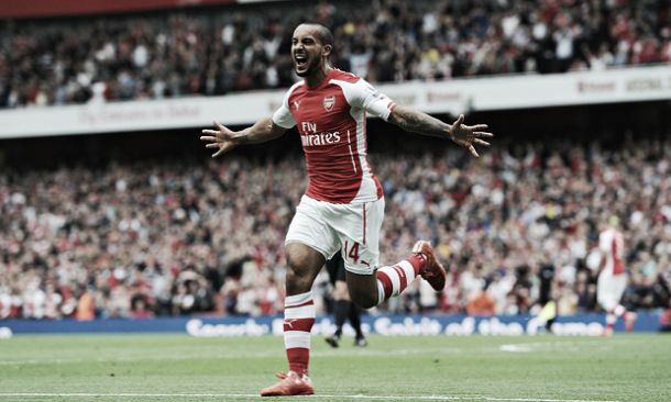 Was the thrashing of West Brom exactly what Arsenal needed ahead of the FA Cup final?