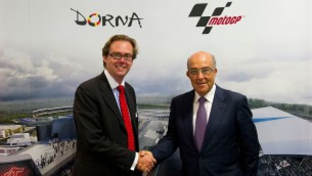 Accordo Dorna e Circuito del Galles per ospitare la MotoGP dal 2016