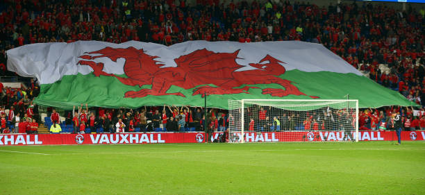 Wales U18 vs England U18: The start of a new era