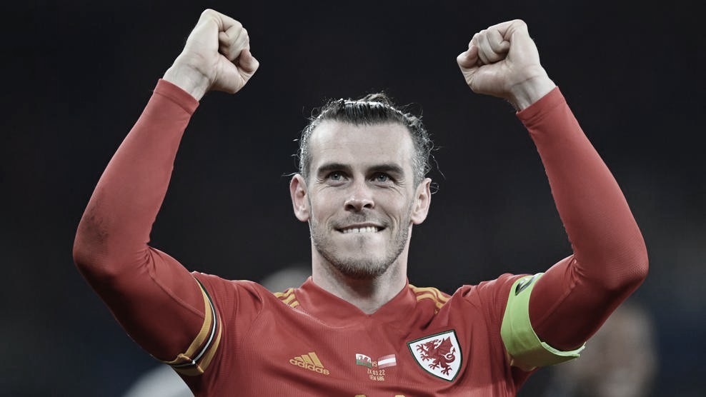 Resumen Gales vs Inglaterra en el Mundial de Qatar 2022 (0-3) 