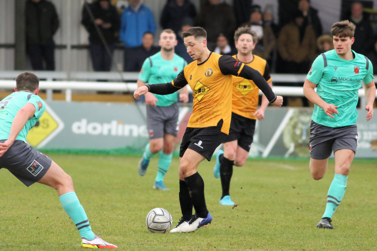 Leamington vs Darlington: How to watch, kick-off time, predicted lineups, team news and ones to watch