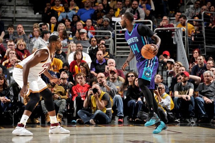 NBA - Frye show: Cleveland si sbarazza degli Hornets