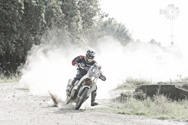 Dakar 2015, Walkner vince la tappa al debutto. Bonetto primo tra i quad