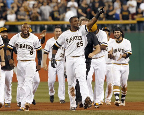 A Phenomenal Season By The Pittsburgh Pirates Could End Up Being Overlooked