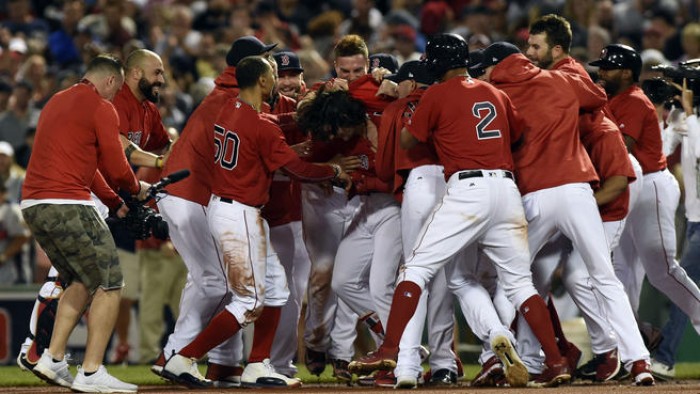 MLB Trade Deadline Preview: Boston Red Sox