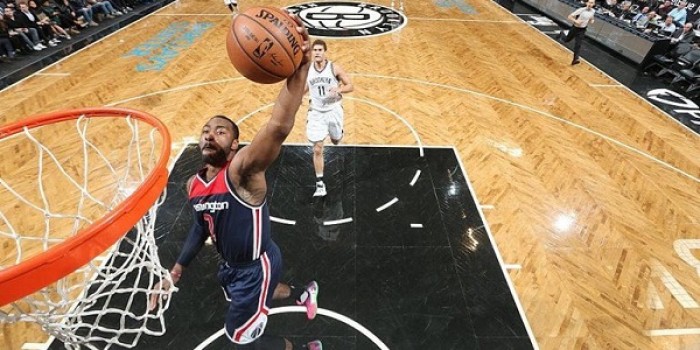 NBA: Jazz in rimonta sui Magic, Washington passeggia su Philadelphia