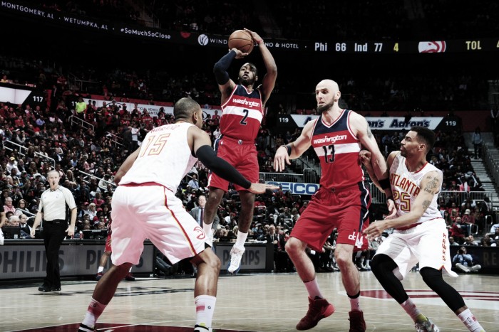 Nba, i Wizards mettono la quinta. Chicago si salva contro i Kings