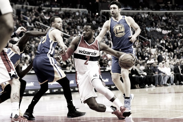 Resumen NBA: Lesión de Durant y derrota de Warriors