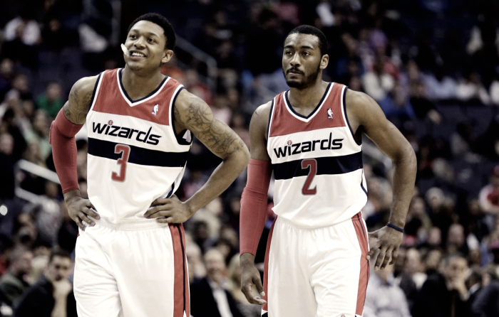 NBA Playoffs: Wall e Beal, le chiavi del possibile successo degli Wizards