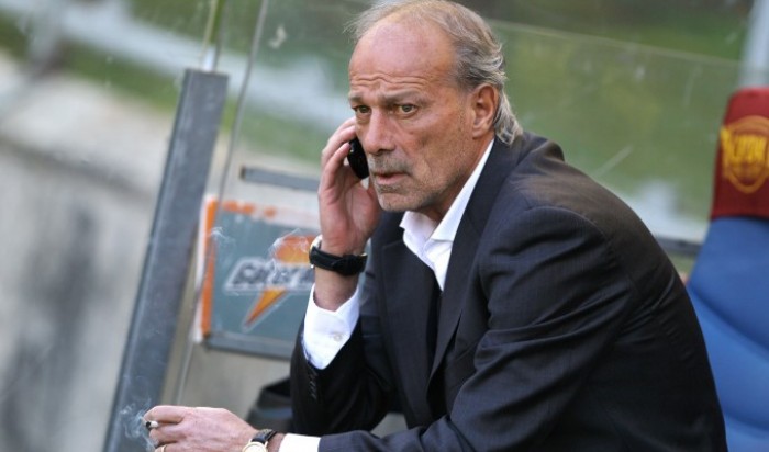 Roma, settimana pre Empoli con il nodo Sabatini