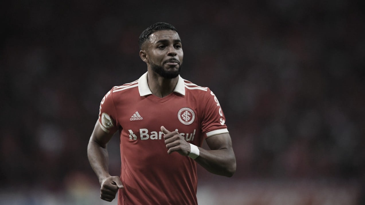 Após viver melhor ano da carreira, Wanderson se torna esperança de