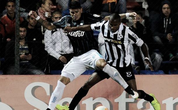 Racing Club - Wanderers: La definición Racing Club - Wanderers: La definición