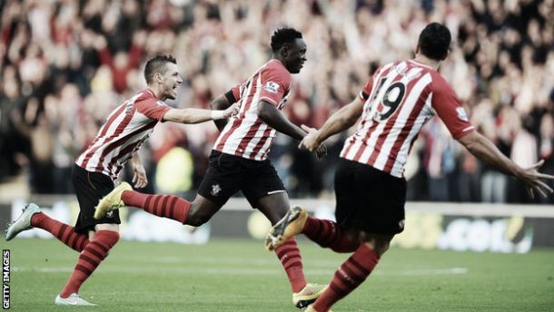 Hull 0-1 Southampton: Saints In Control At The KC