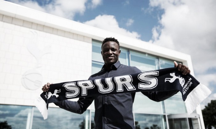 With Wanyama and Janssen signed, where do Spurs need to improve their squad?