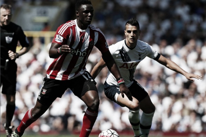 Victor Wanyama reportedly close to Tottenham Hotspur move