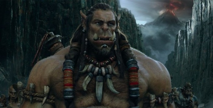 'Warcraft: El origen' hace dinero en China