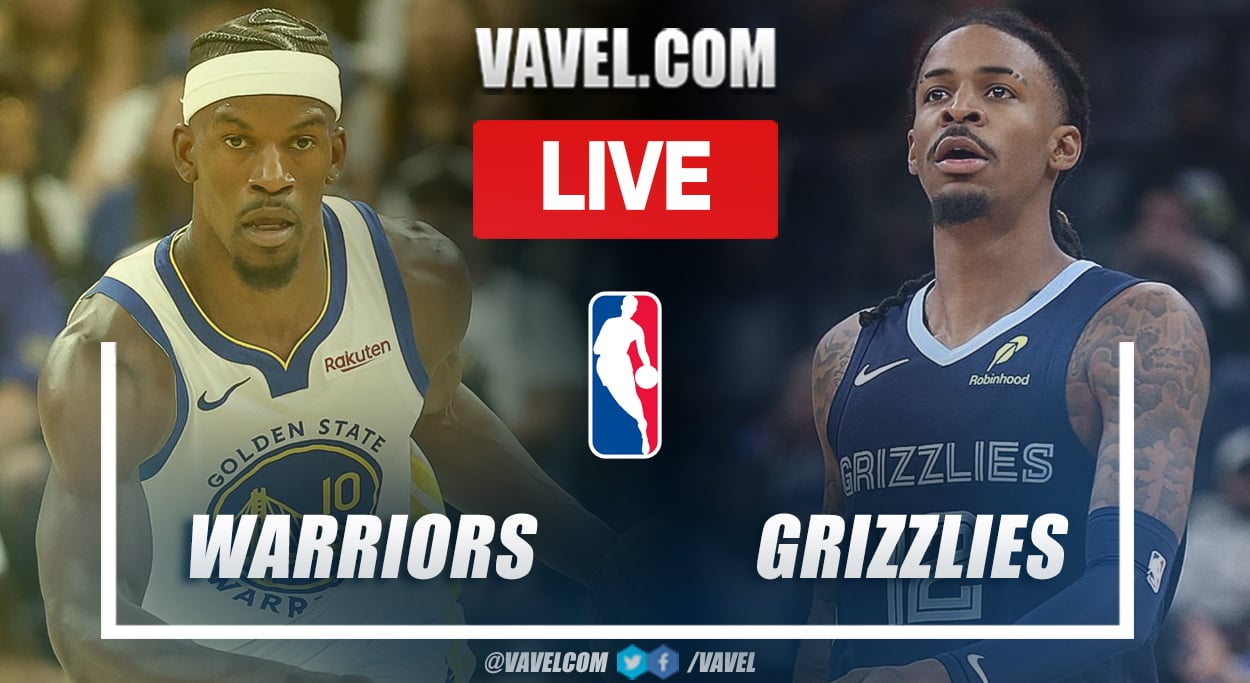 Highlights and points of Golden State Warriors 131-118 Memphis Grizzlies in NBA 2025-26