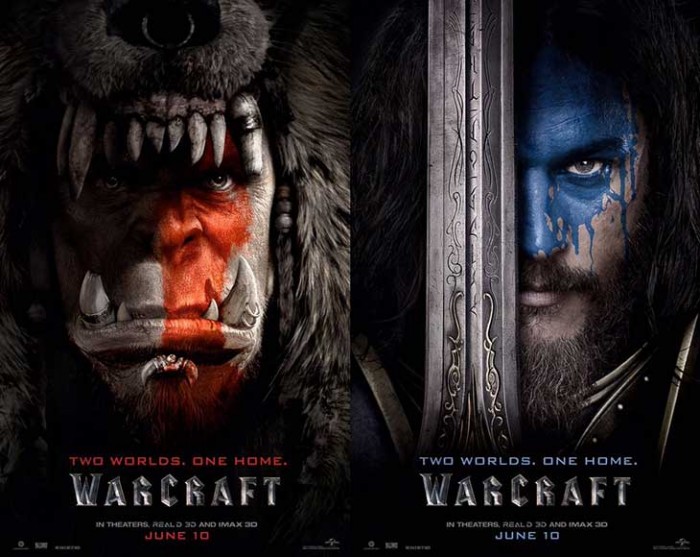 Crítica de 'Warcraft: El origen': a jugar