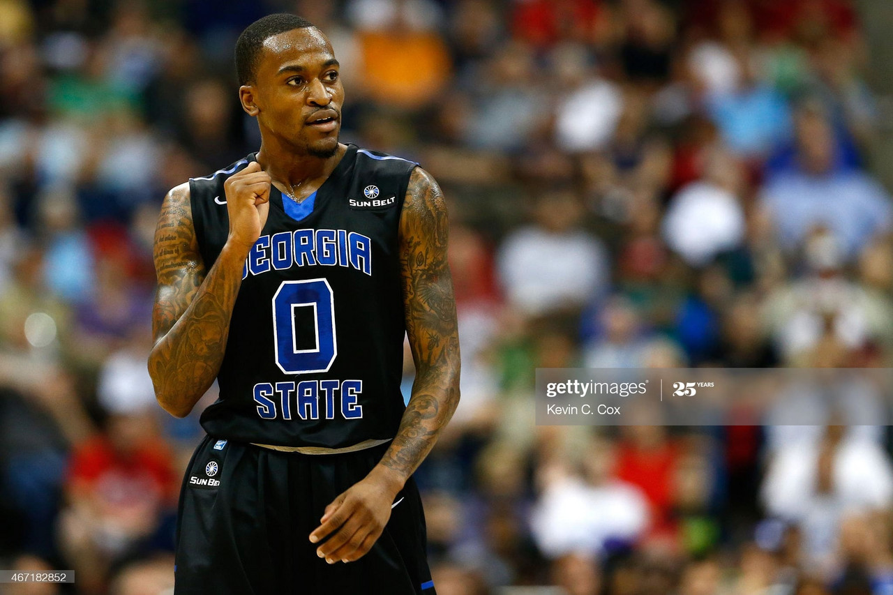 The Londons Lions sign "NBA level talent" Kevin Ware