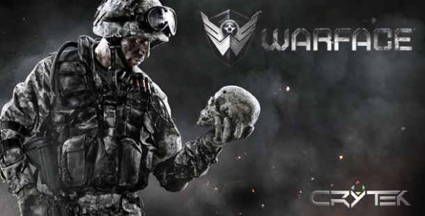 Arranca la beta pública de Warface en Xbox 360