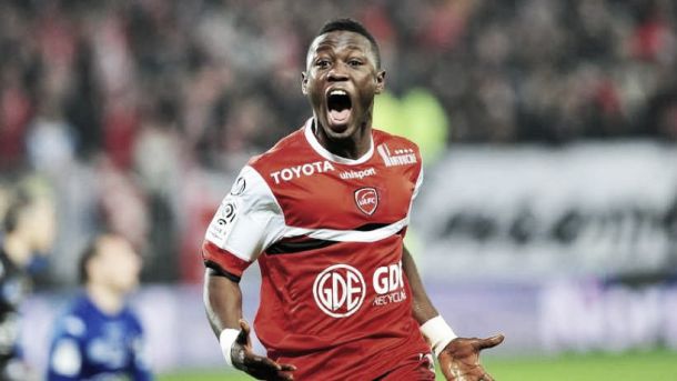 Abdul Majeed Waris believed to be on Old Trafford wishlist