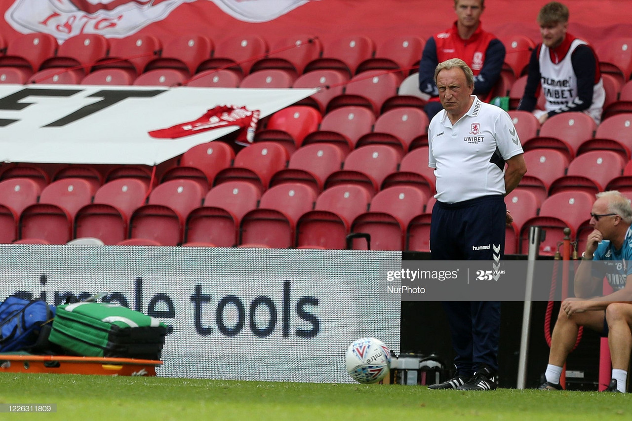 Reading vs Middlesbrough preview: Can Warnock save the Teesiders?