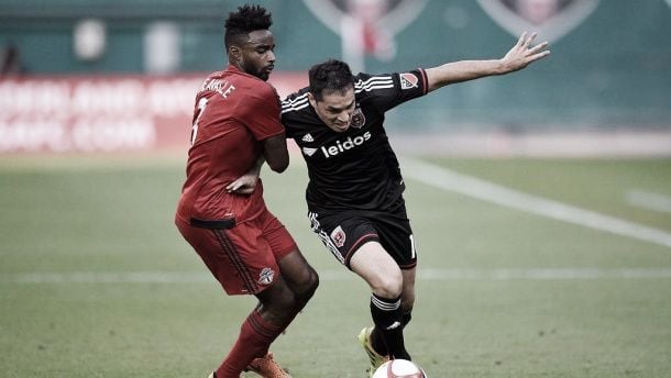 Toronto FC Send Versatile Warren Creavalle To Philadelphia Union