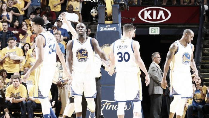 Nba Finals, il record boomerang dei Golden State Warriors