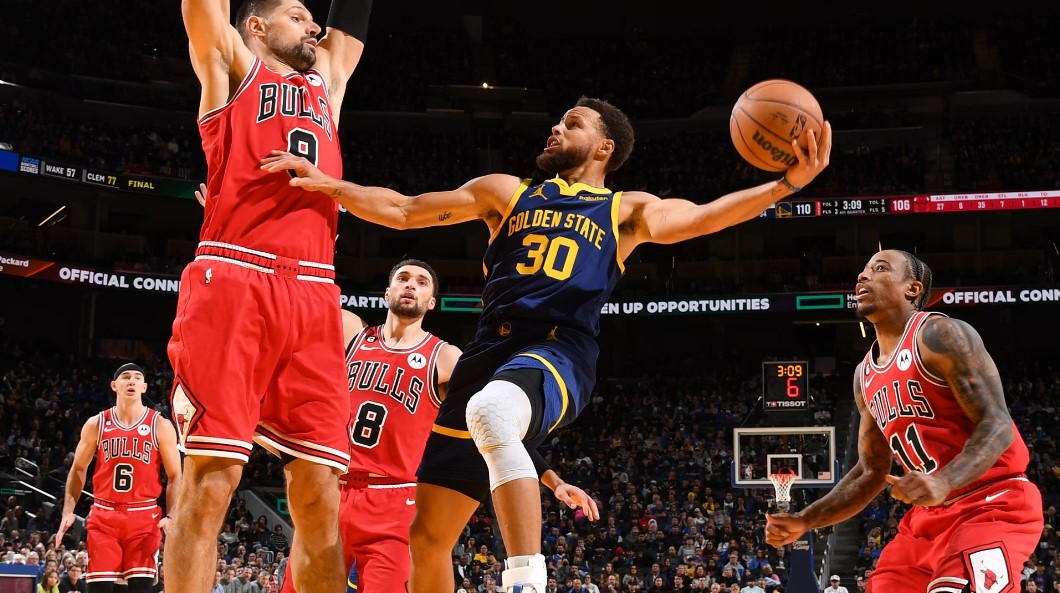 Preview Golden State Warriors vs Chicago Bulls: Big game between historic teams in each conference