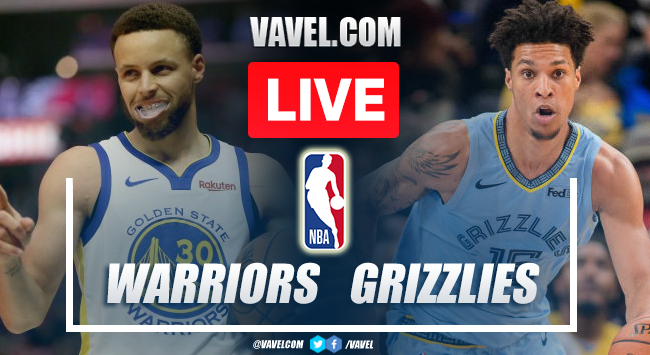 Highlights: Golden State Warriors 108-116 Memphis Grizzlies in NBA 2022 Highlights: Golden State Warriors 108-116 Memphis Grizzlies in NBA 2022