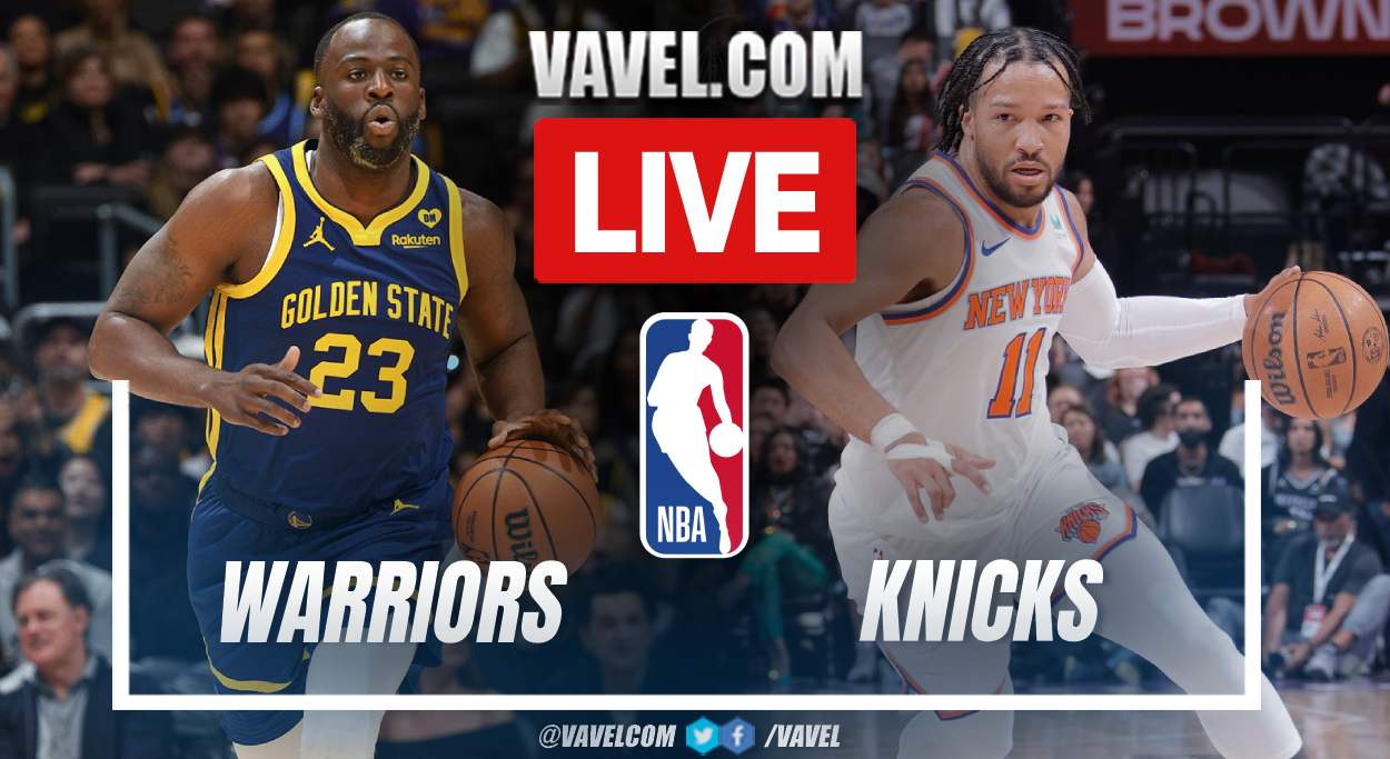 Knicks-Heat Game 5: NBA Playoffs live updates and score