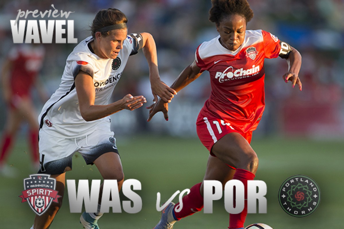 Washington Spirit vs Portland Thorns FC preview: Both searching for first win in weeks