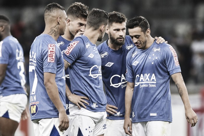 Matinê na Primeira Liga! Duelo entre Cruzeiro e Londrina tem horário alterado Matinê na Primeira Liga! Duelo entre Cruzeiro e Londrina tem horário alterado