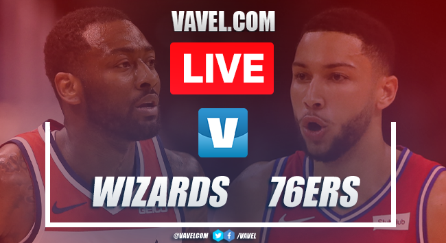 Full Highlights: Wizards 112-93 76ers, 2019 NBA Preseason Finale Full Highlights: Wizards 112-93 76ers, 2019 NBA Preseason Finale