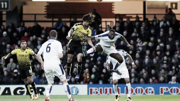 Watford - Leicester City: tres puntos muy importantes en juego