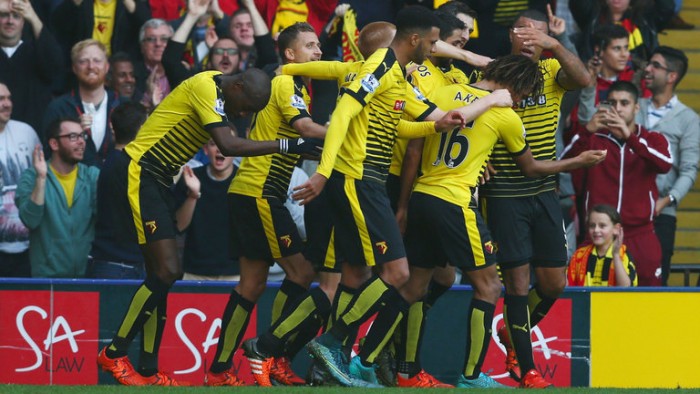 Premier League - Watford pirotecnico, Crystal Palace corsaro, Bournemouth di misura