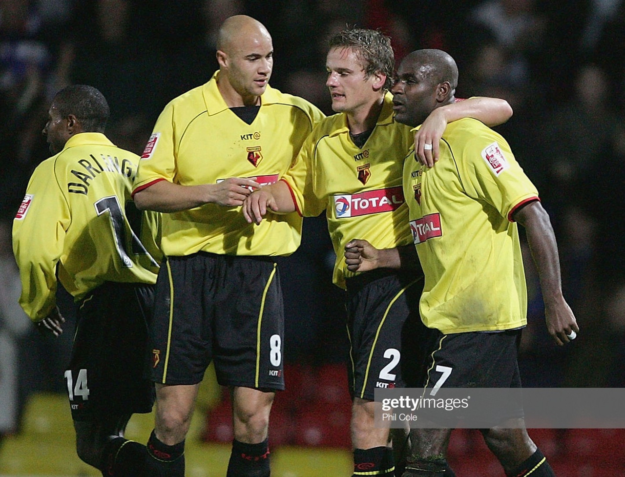 Memorable Match: Watford 5-2 Southampton - Seven-goal thriller in League Cup clash Memorable Match: Watford 5-2 Southampton - Seven-goal thriller in League Cup clash