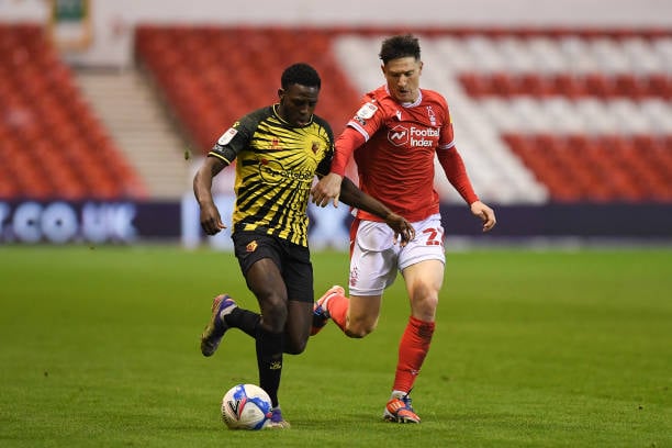 Watford vs Nottingham Forest preview How to watch, kickoff time, team