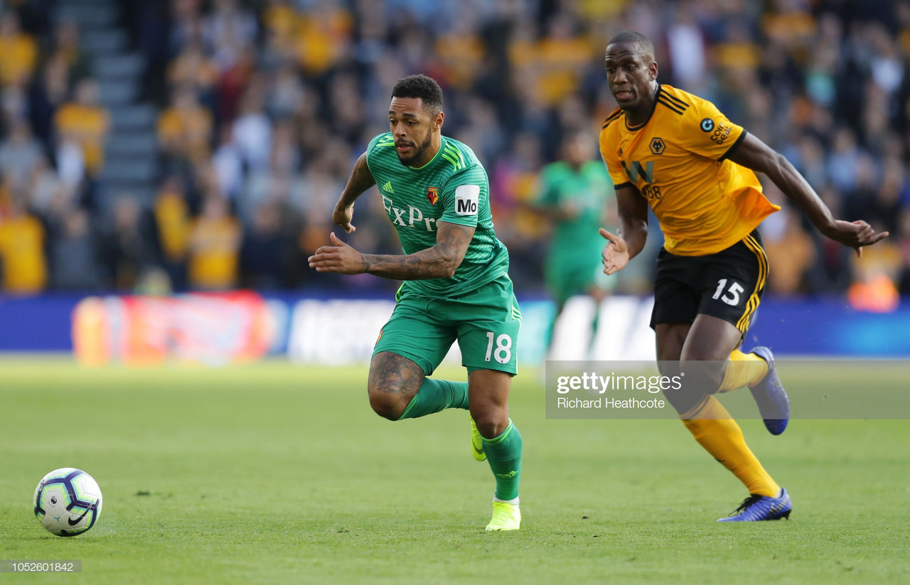 Watford vs Wolverhampton Wanderers preview: European contenders do battle in semi-final