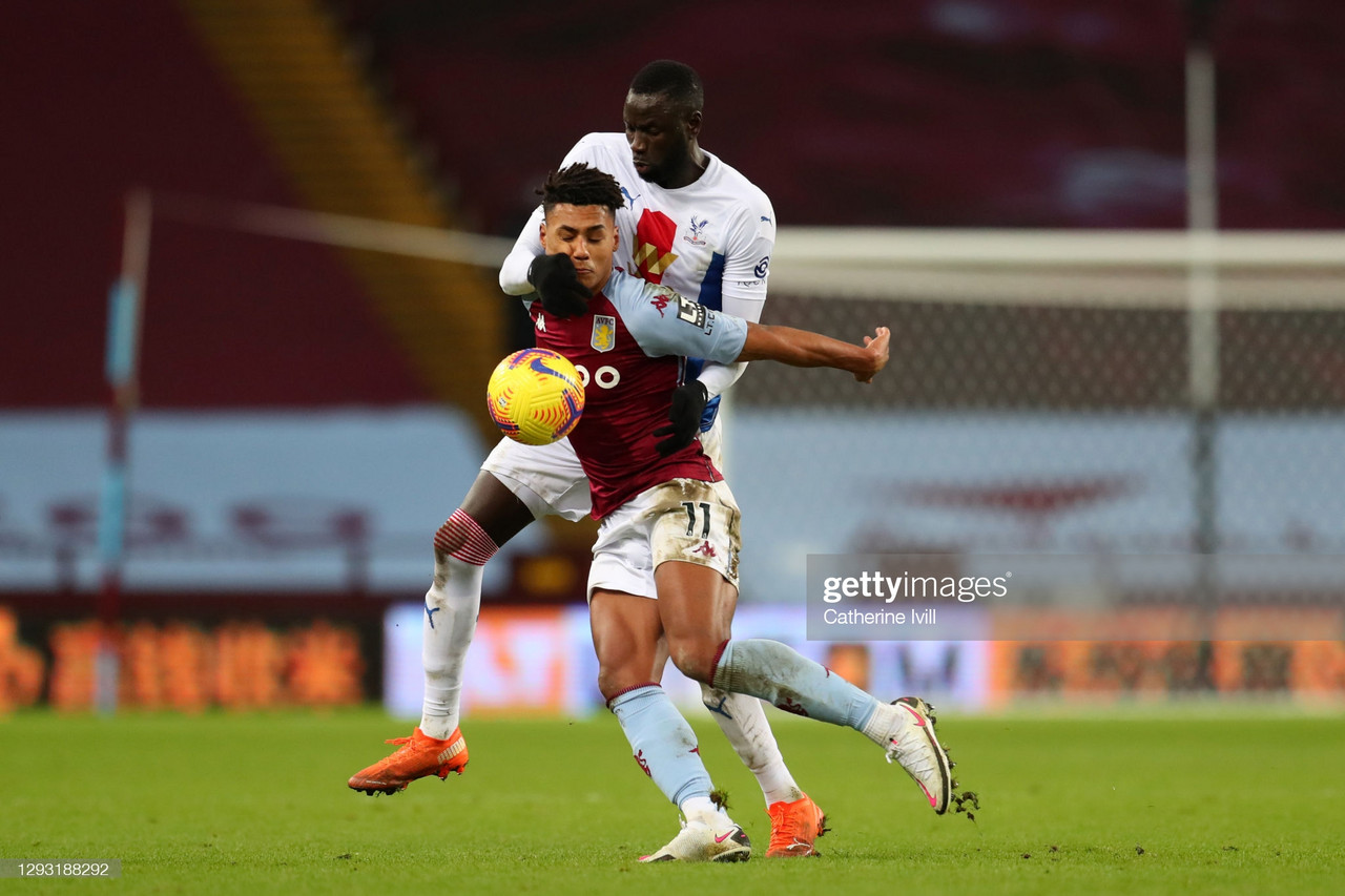 The Warm Down: A Christmas cracker at Villa Park