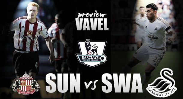 Sunderland - Swansea City preview: Black Cats chasing first points against in-form Swans