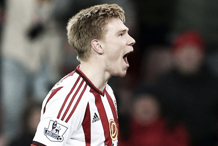Duncan Watmore pleased with early return from injury