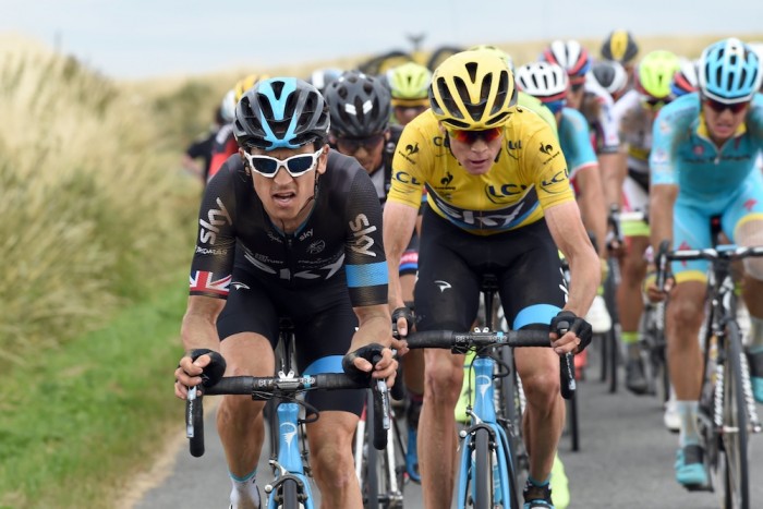 Recorrido Tour de Francia 2016: etapa a etapa