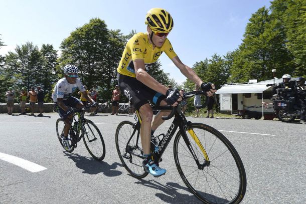 Tour de France 2015, 16° tappa: il Col de Manse lancia i big?