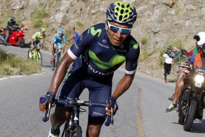 Quintana: "So come battere Froome"